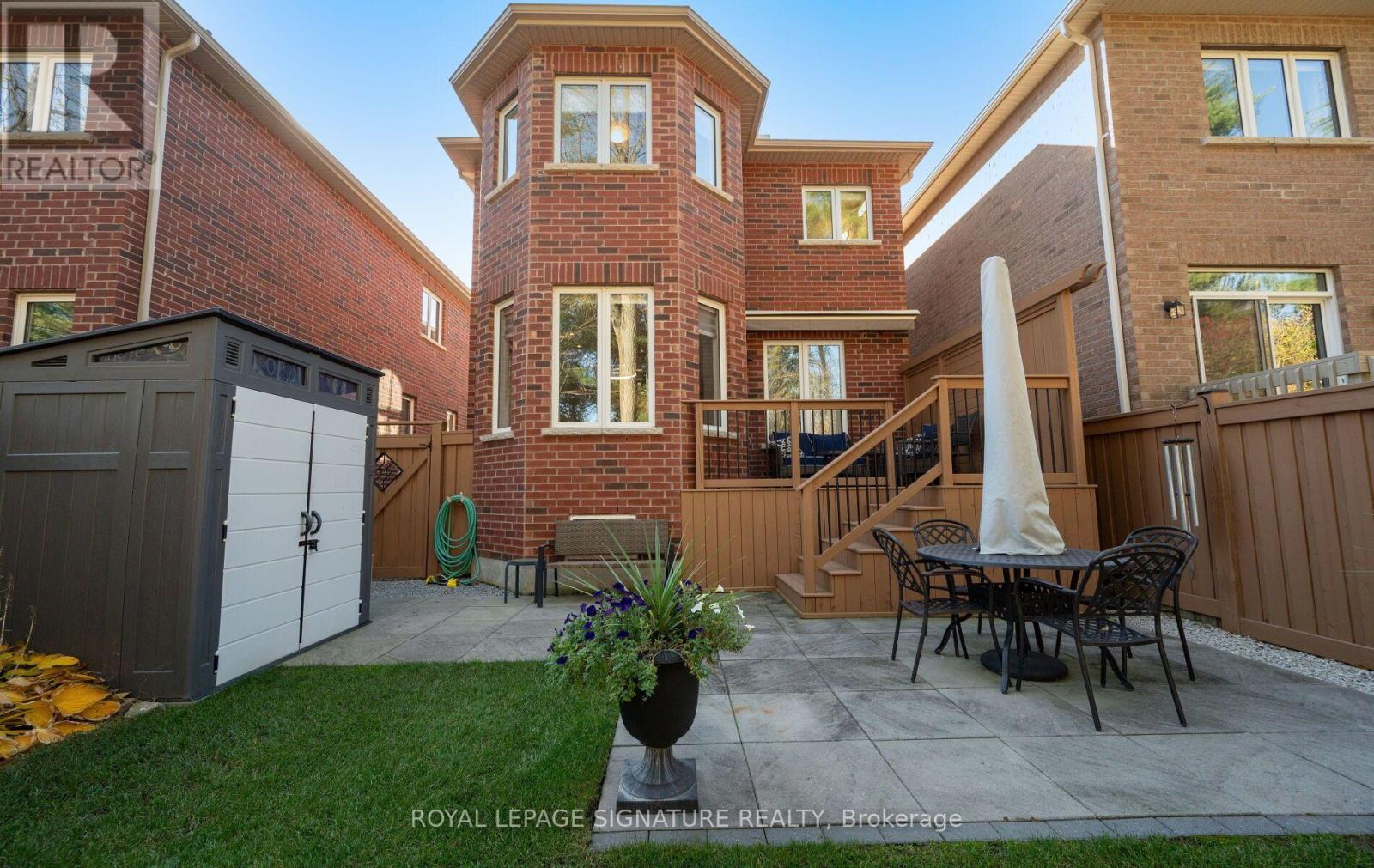 89 Upper Canada Court, Halton Hills (Georgetown), Ontario  L7G 0L2 - Photo 32 - W14131544
