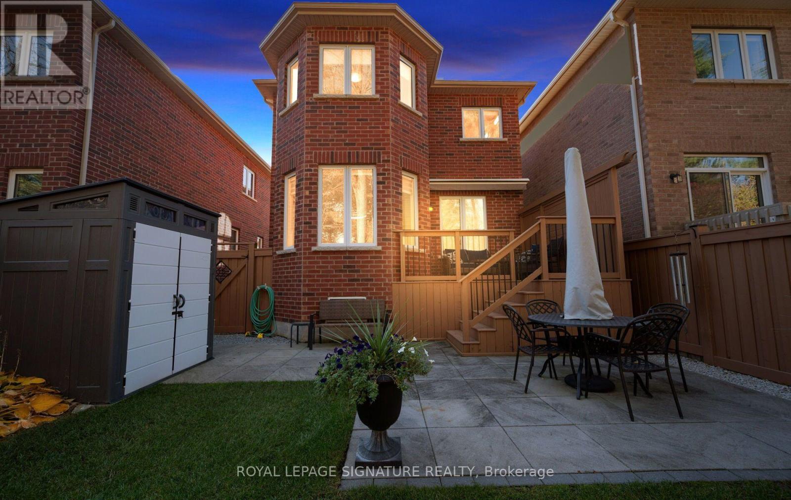 89 Upper Canada Court, Halton Hills (Georgetown), Ontario  L7G 0L2 - Photo 33 - W14131544