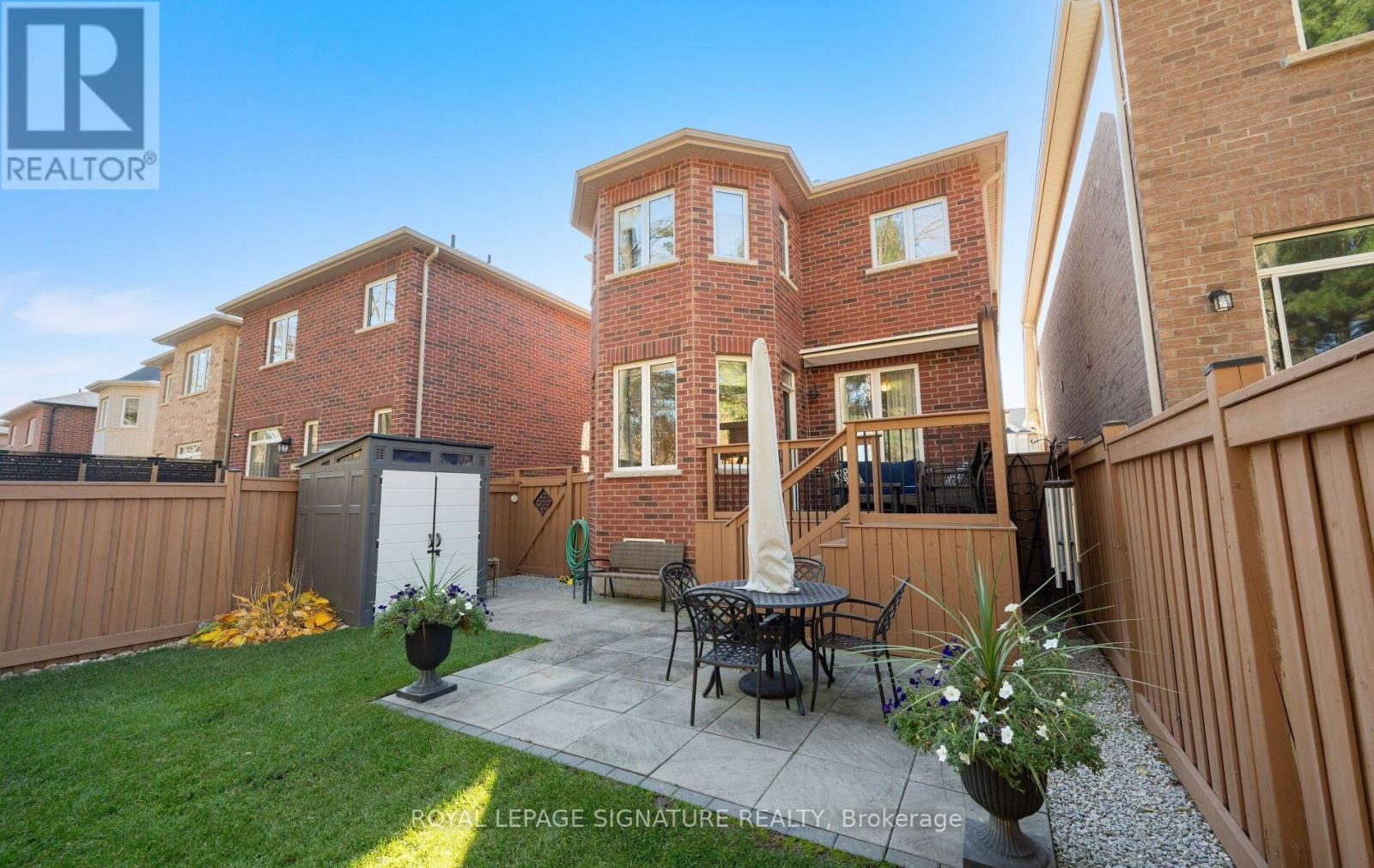 89 Upper Canada Court, Halton Hills (Georgetown), Ontario  L7G 0L2 - Photo 34 - W14131544