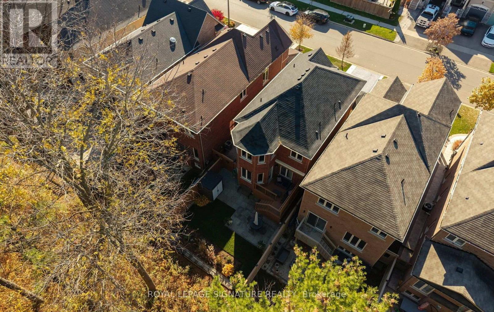 89 Upper Canada Court, Halton Hills (Georgetown), Ontario  L7G 0L2 - Photo 35 - W14131544