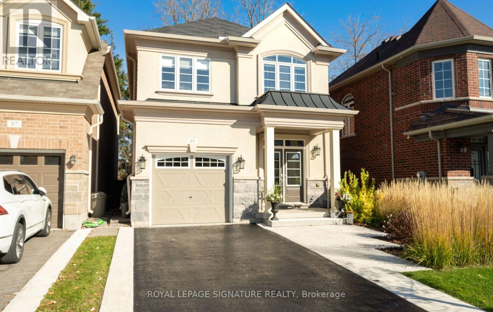 89 Upper Canada Court, Halton Hills (Georgetown), Ontario  L7G 0L2 - Photo 4 - W14131544