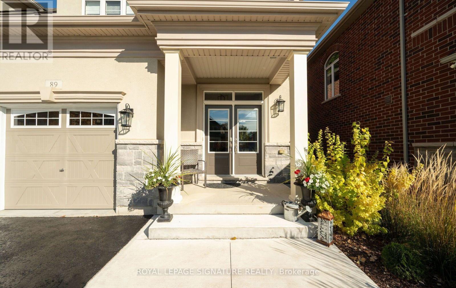 89 Upper Canada Court, Halton Hills (Georgetown), Ontario  L7G 0L2 - Photo 6 - W14131544