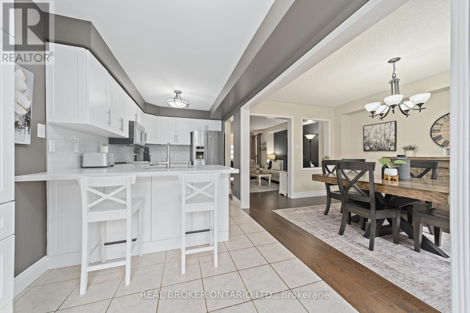 45 Woodcote Crescent, Halton Hills (Georgetown), Ontario  L7G 6M1 - Photo 11 - W14132676