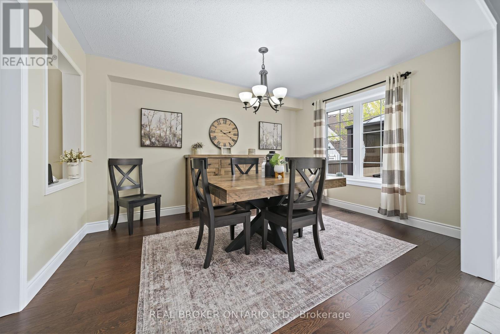 45 Woodcote Crescent, Halton Hills (Georgetown), Ontario  L7G 6M1 - Photo 12 - W14132676