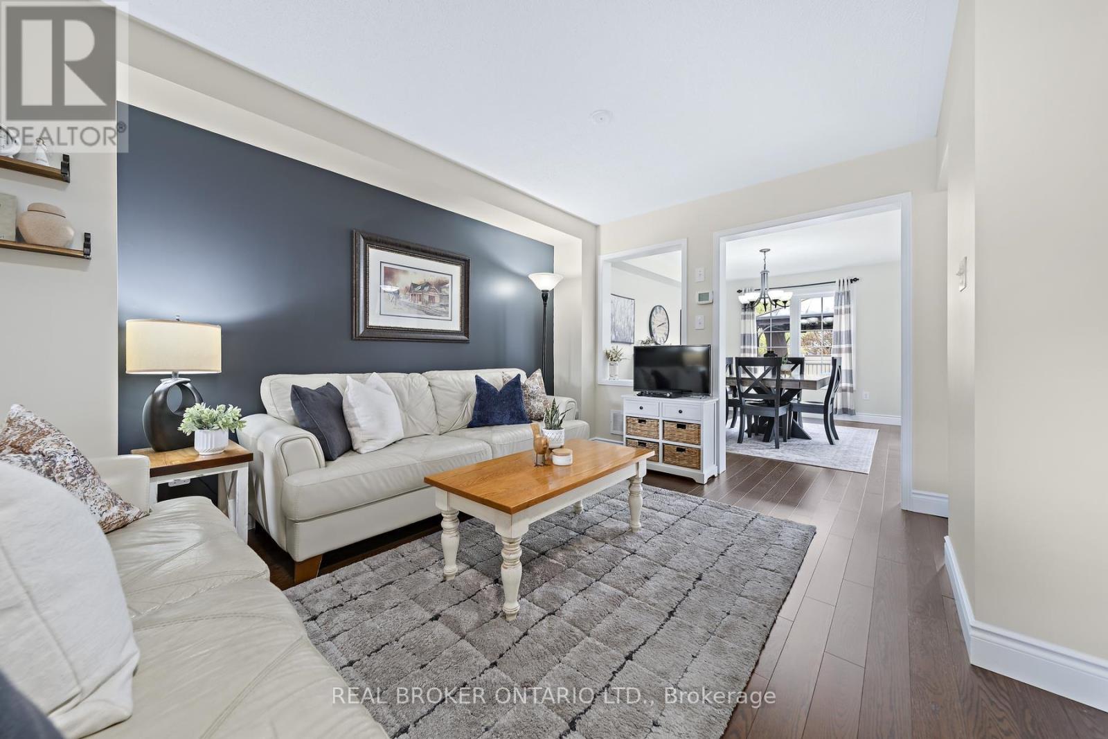 45 Woodcote Crescent, Halton Hills (Georgetown), Ontario  L7G 6M1 - Photo 3 - W14132676