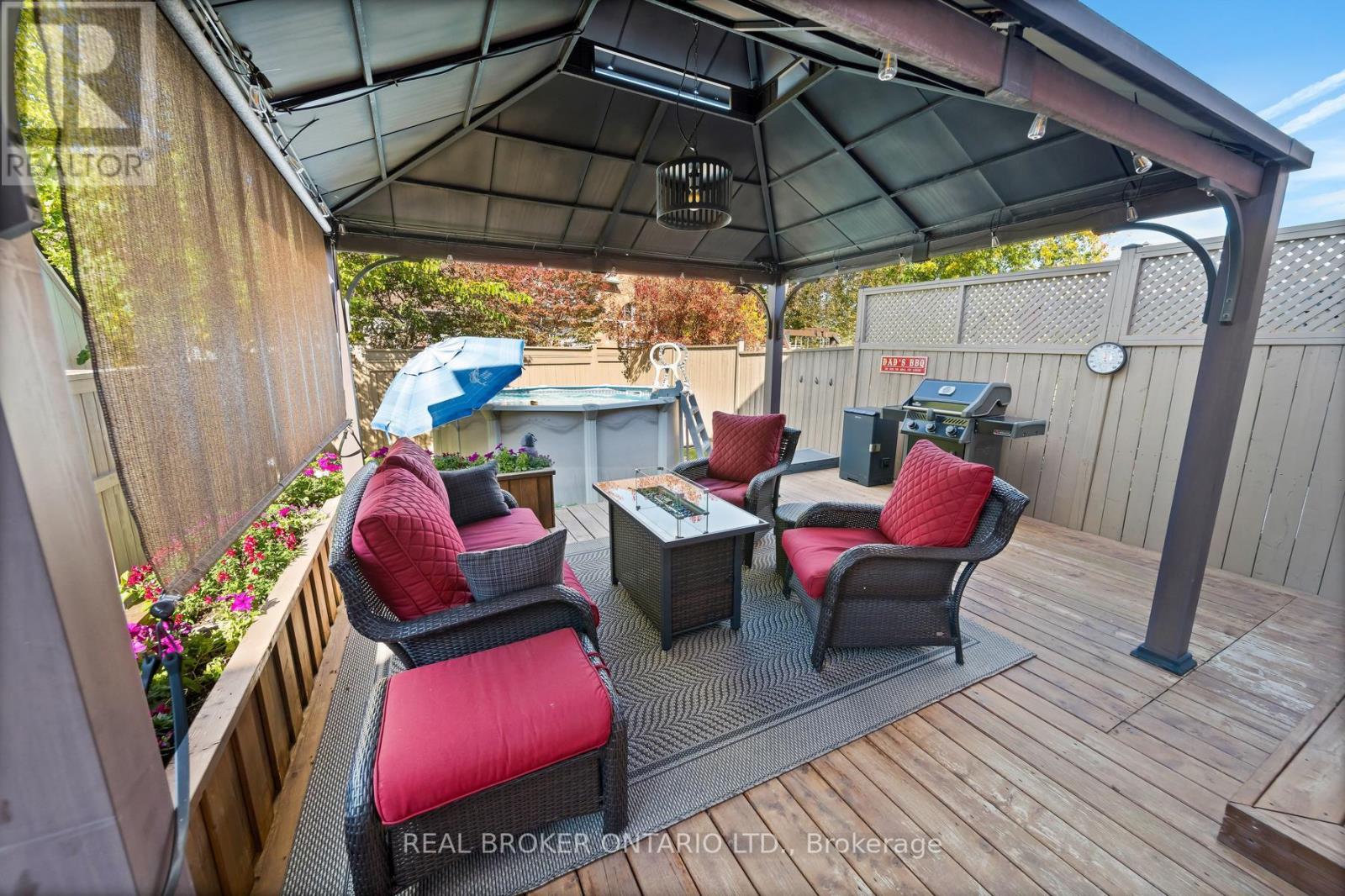 45 Woodcote Crescent, Halton Hills (Georgetown), Ontario  L7G 6M1 - Photo 32 - W14132676