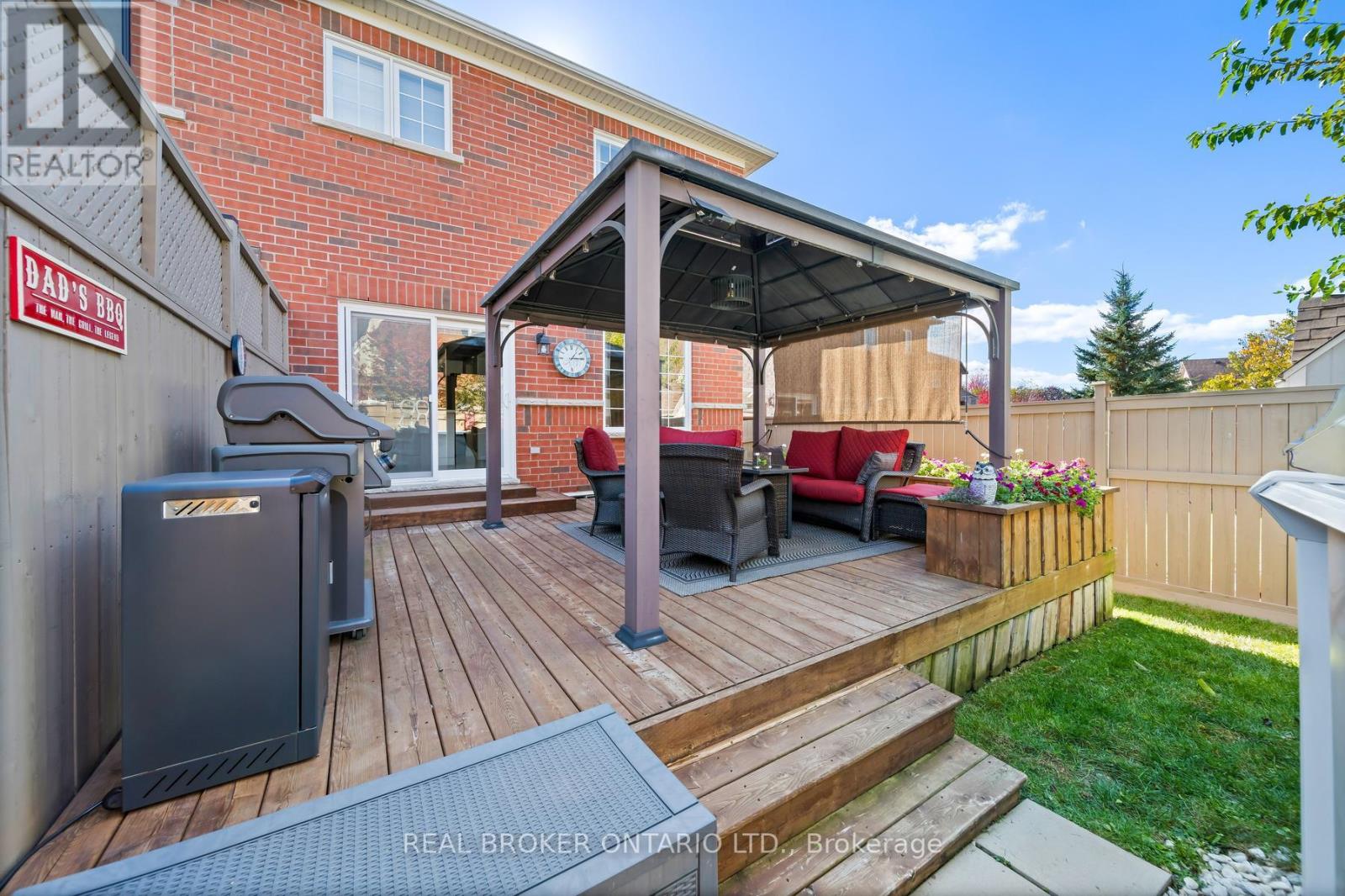 45 Woodcote Crescent, Halton Hills (Georgetown), Ontario  L7G 6M1 - Photo 34 - W14132676
