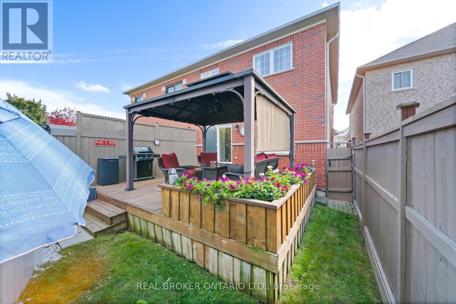 45 Woodcote Crescent, Halton Hills (Georgetown), Ontario  L7G 6M1 - Photo 36 - W14132676
