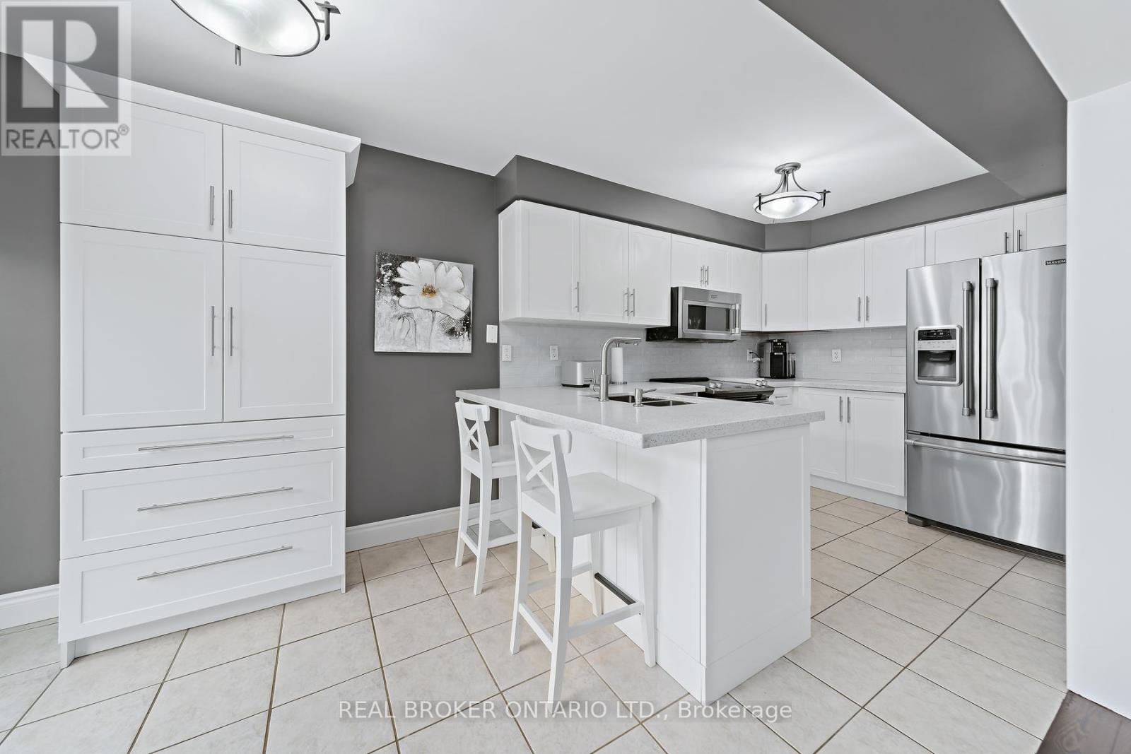 45 Woodcote Crescent, Halton Hills (Georgetown), Ontario  L7G 6M1 - Photo 7 - W14132676