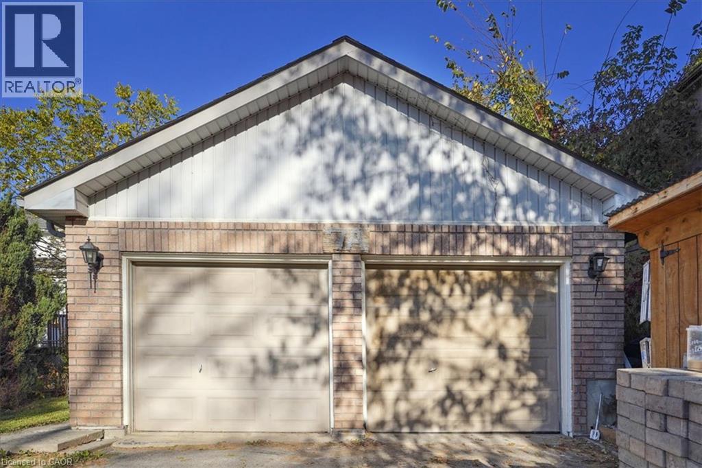 7a John Street, Georgetown, Ontario  L7G 2J6 - Photo 33 - 40875251