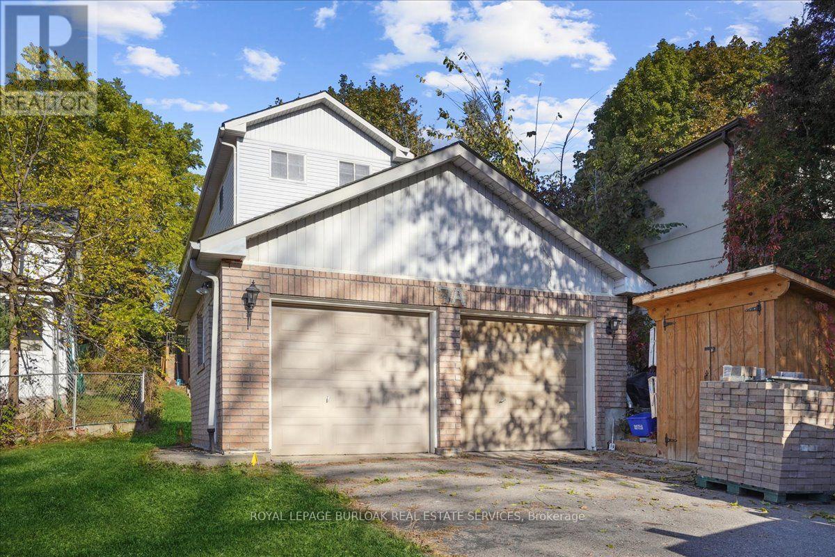 7a John Street, Halton Hills (Georgetown), Ontario  L7G 2J6 - Photo 1 - W14133134