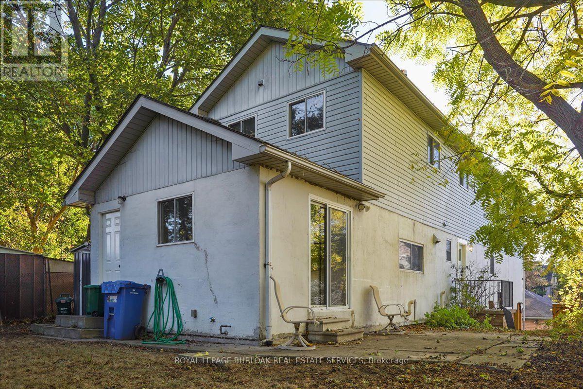 7a John Street, Halton Hills (Georgetown), Ontario  L7G 2J6 - Photo 2 - W14133134