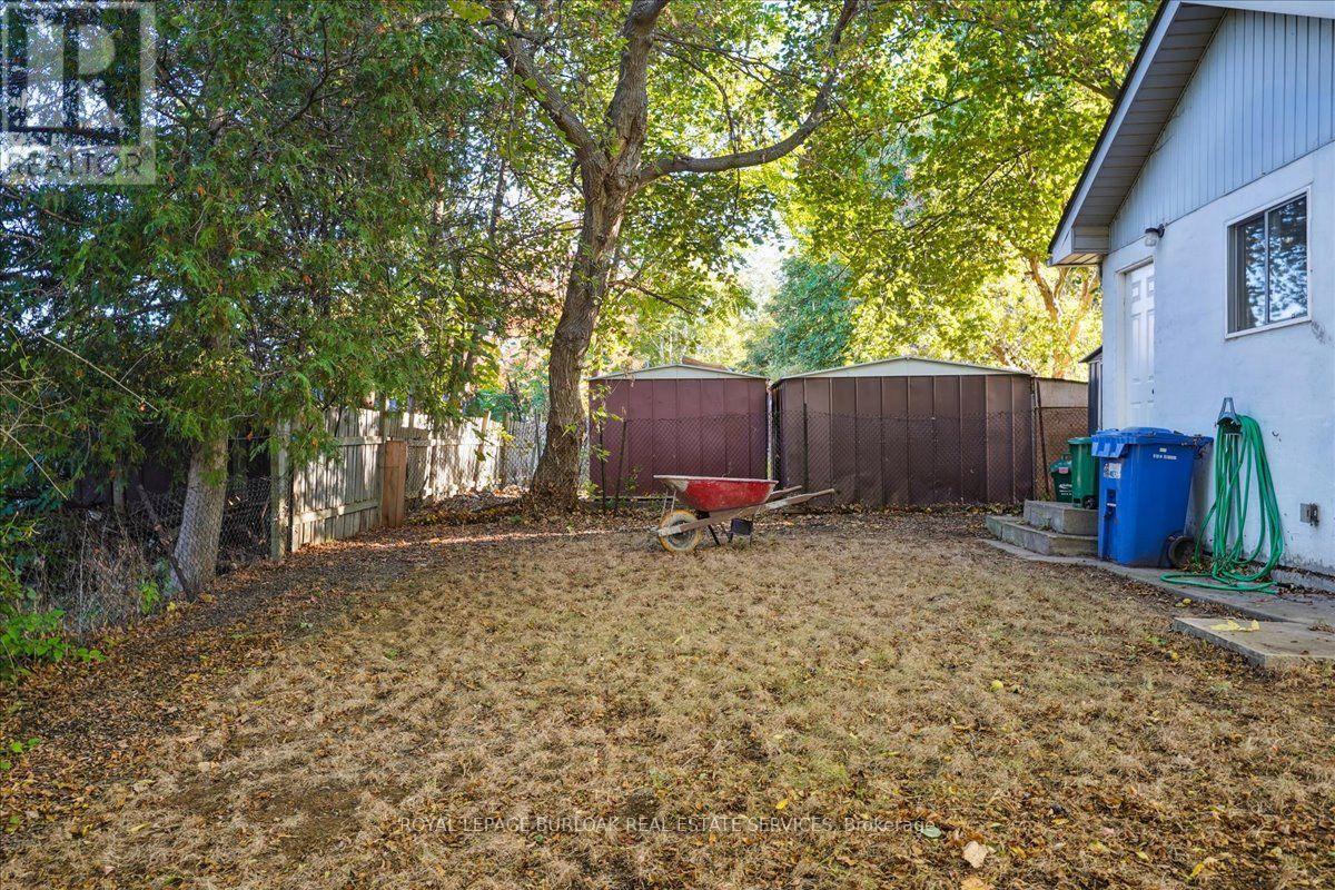 7a John Street, Halton Hills (Georgetown), Ontario  L7G 2J6 - Photo 3 - W14133134