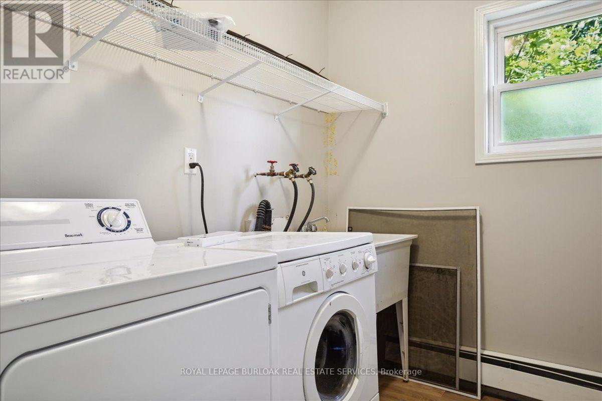 7a John Street, Halton Hills (Georgetown), Ontario  L7G 2J6 - Photo 31 - W14133134