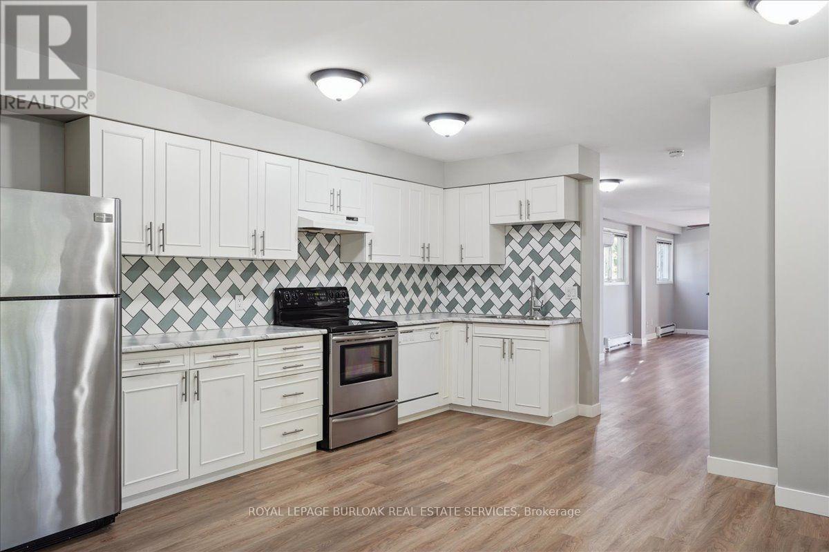 7a John Street, Halton Hills (Georgetown), Ontario  L7G 2J6 - Photo 5 - W14133134