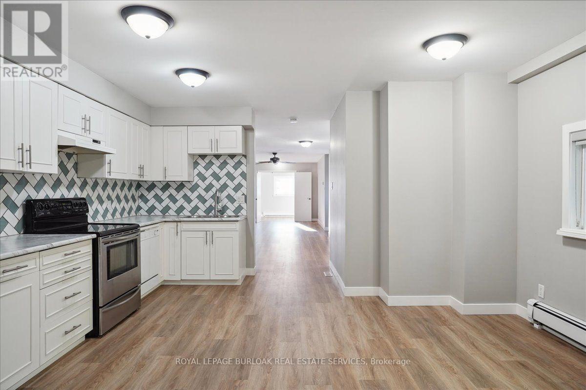 7a John Street, Halton Hills (Georgetown), Ontario  L7G 2J6 - Photo 8 - W14133134