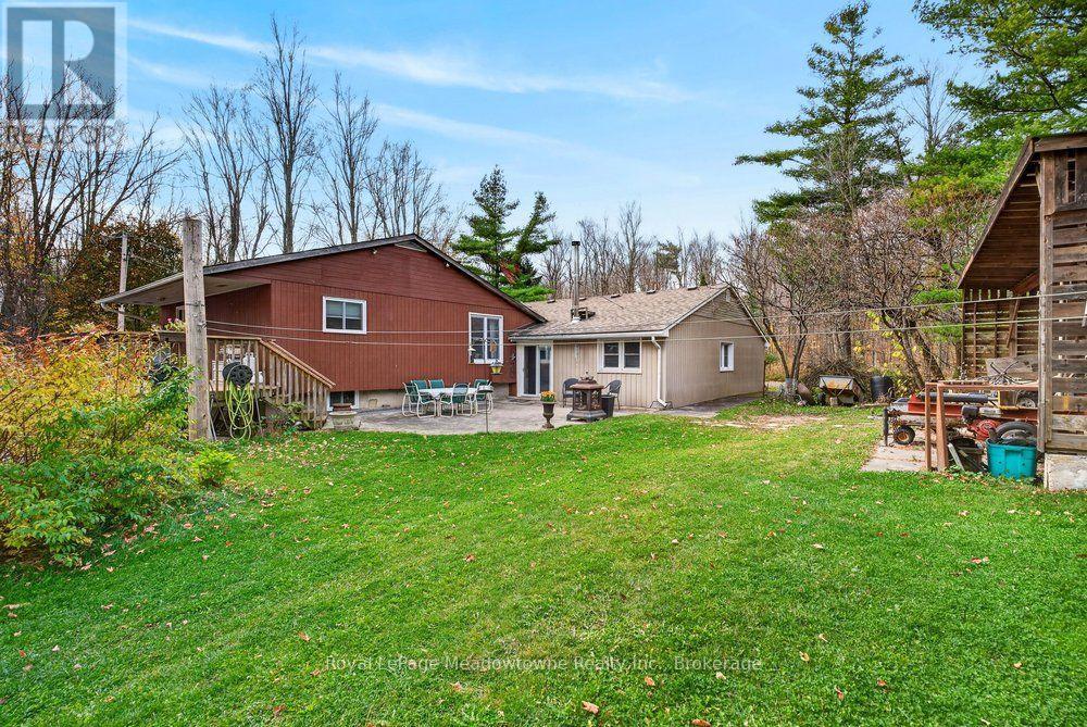 6628 17 Side Road, Halton Hills (Rural Halton Hills), Ontario  L7J 2M1 - Photo 32 - W14133450