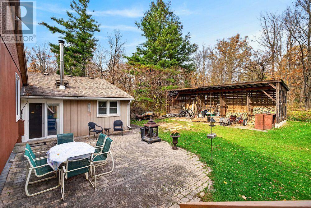 6628 17 Side Road, Halton Hills (Rural Halton Hills), Ontario  L7J 2M1 - Photo 33 - W14133450