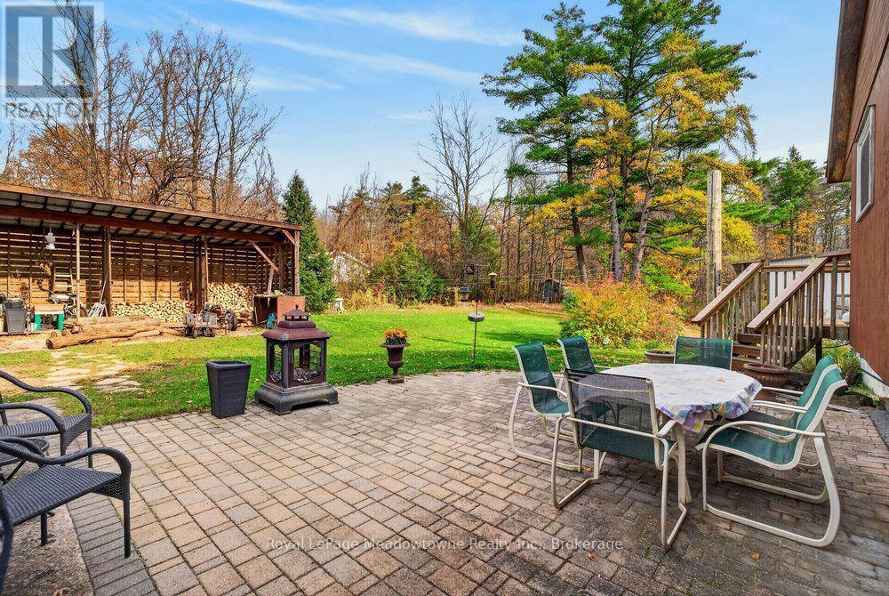 6628 17 Side Road, Halton Hills (Rural Halton Hills), Ontario  L7J 2M1 - Photo 35 - W14133450