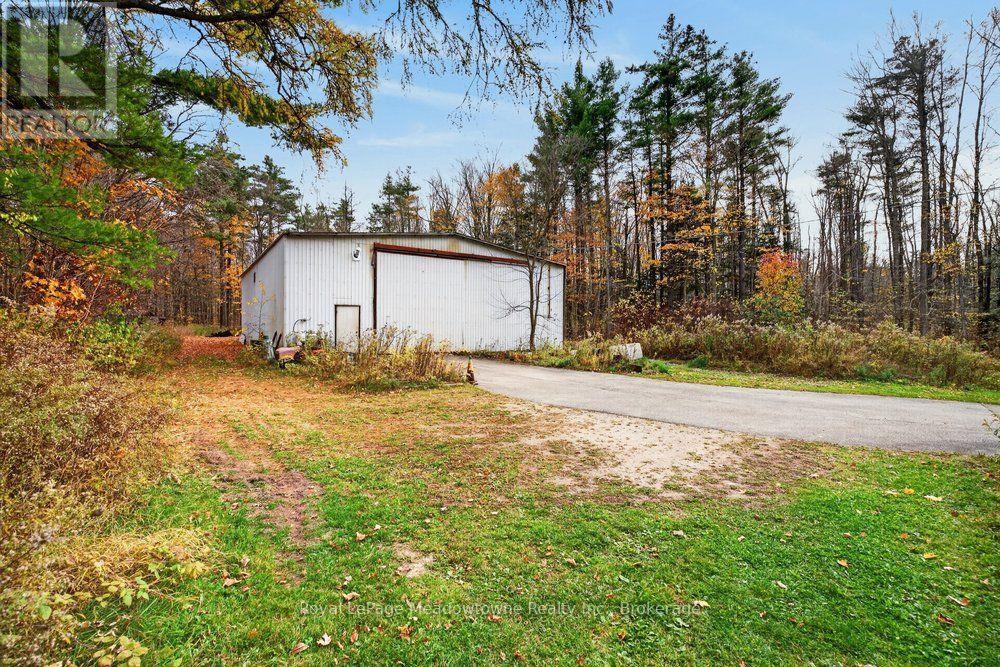 6628 17 Side Road, Halton Hills (Rural Halton Hills), Ontario  L7J 2M1 - Photo 40 - W14133450