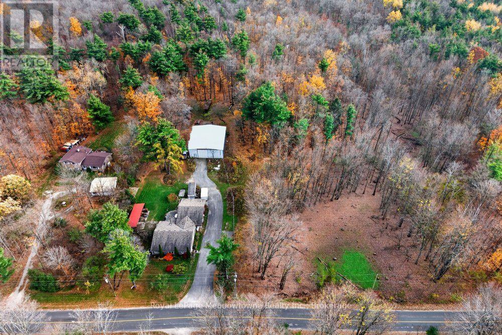 6628 17 Side Road, Halton Hills (Rural Halton Hills), Ontario  L7J 2M1 - Photo 45 - W14133450