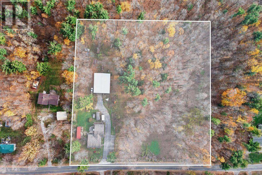 6628 17 Side Road, Halton Hills (Rural Halton Hills), Ontario  L7J 2M1 - Photo 48 - W14133450