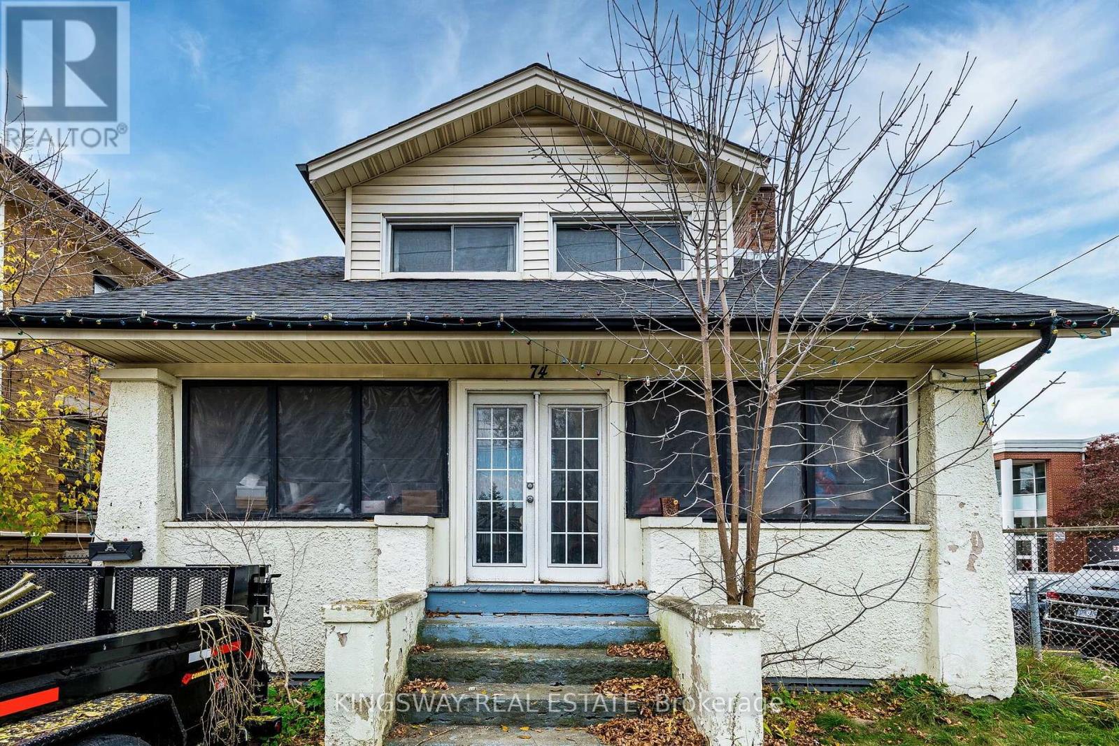 74 Guelph Street, Halton Hills (Georgetown), Ontario  L7G 3Z5 - Photo 4 - W14134854