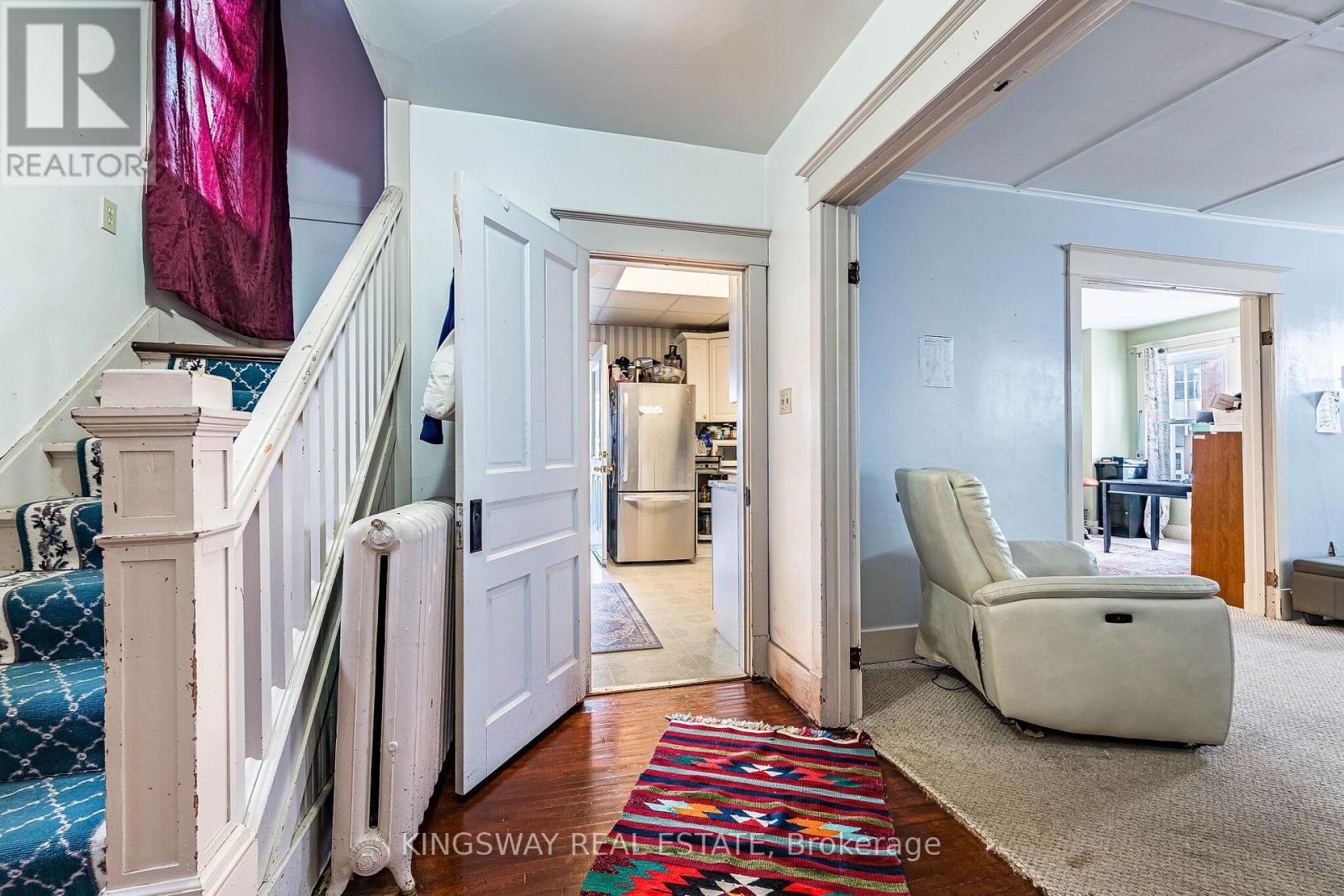 74 Guelph Street, Halton Hills (Georgetown), Ontario  L7G 3Z5 - Photo 7 - W14134854